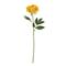 28" Orange & Yellow Peony Stem by Ashland®